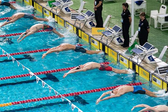 Swimming Lessons For Adults Are Good