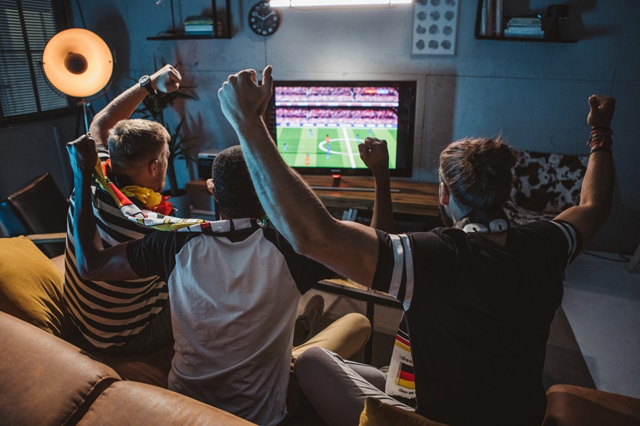 best sports streaming sites