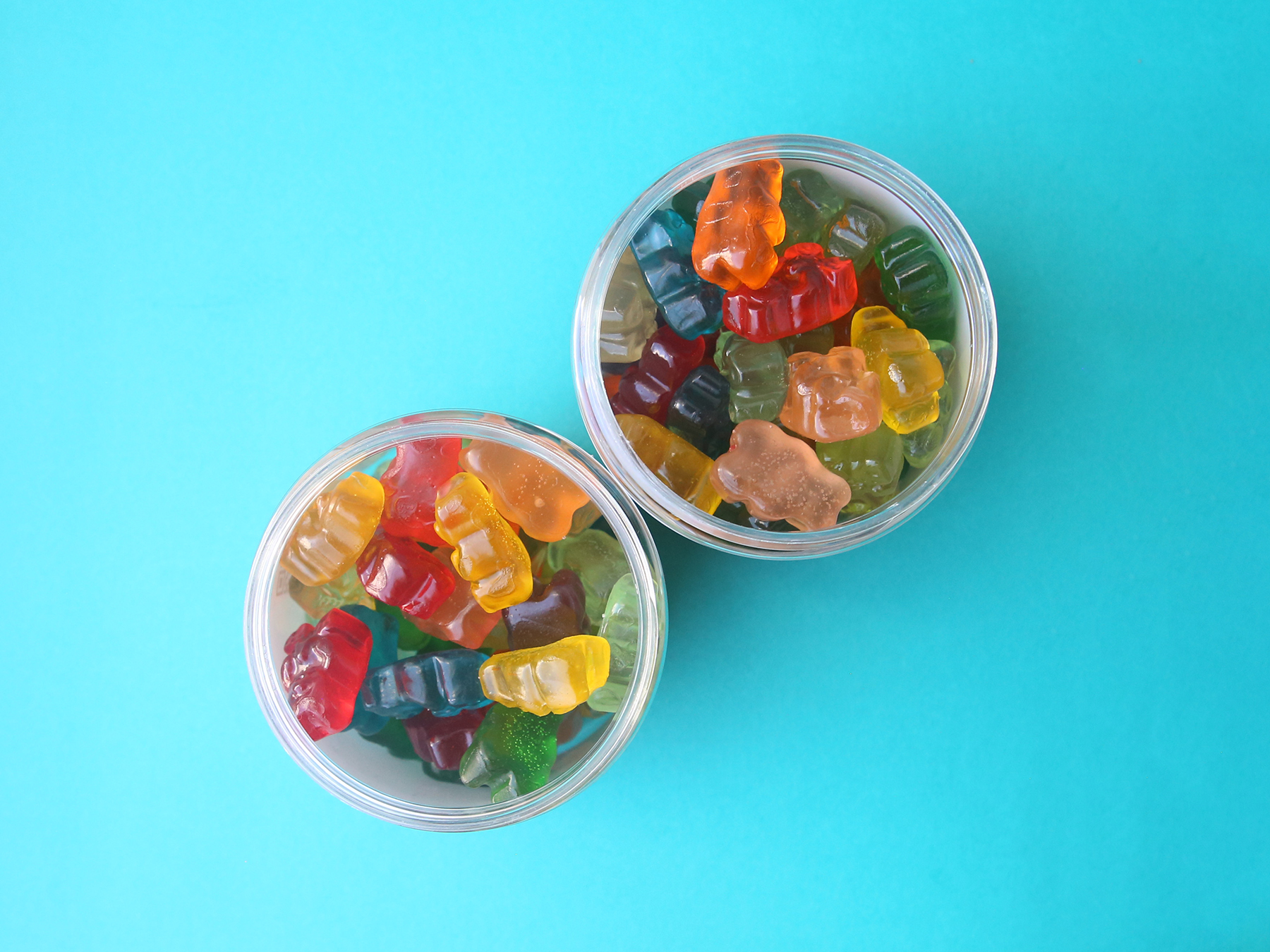 CBD Gummies for Relaxation and Focus During Your Busy Workdays