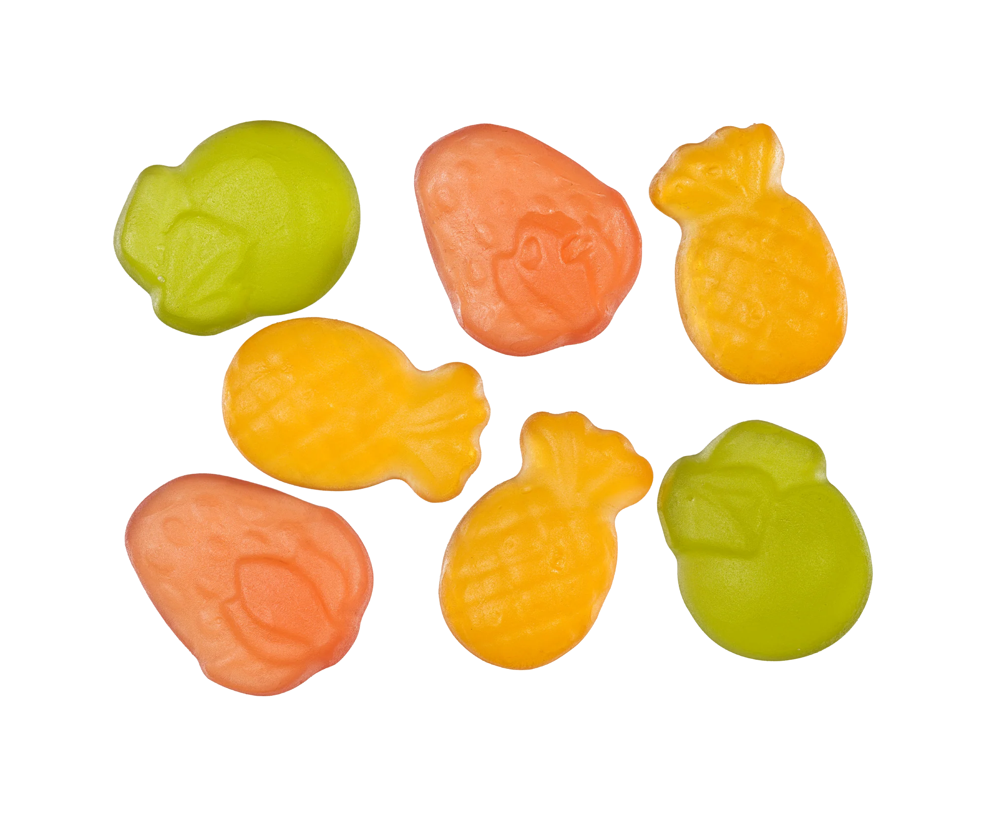 gummies anxiety
