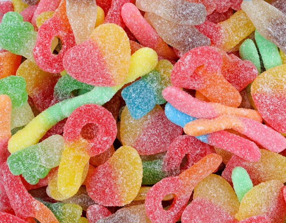 Discover the Secret to Effortless Relaxation with Gentle THC Edible Gummies