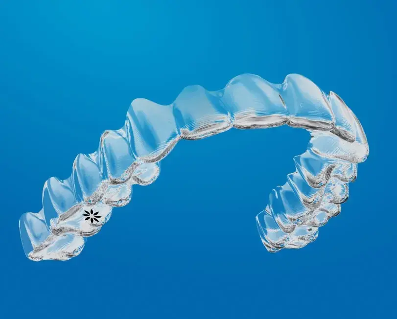 How Invisalign Addresses Root Angulation to Achieve Stable Long Term Tooth Positioning